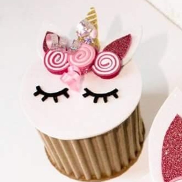 Unicorn box 🦄 - Picture 2 of 2